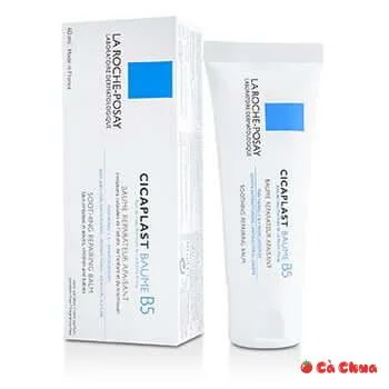 Kem dưỡng La Roche-Posay Cicaplast Gel B5 Top 5 kem dưỡng ẩm tốt nhất 