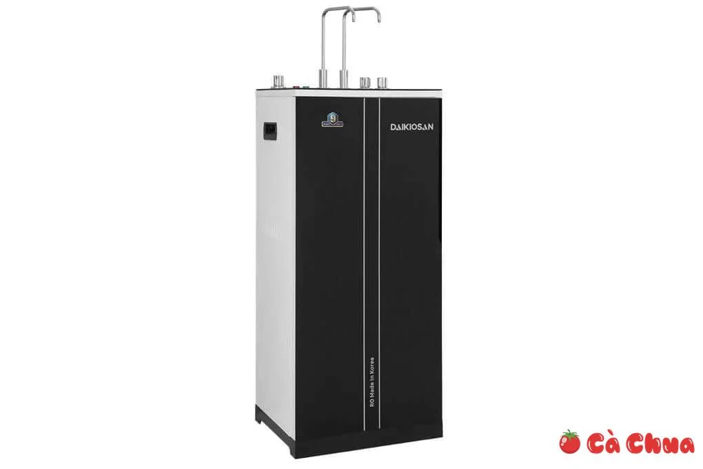 Máy lọc nước RO nóng nguội lạnh Daikiosan DXW-32709H 9 lõi Top máy lọc nước tốt  được ưa chuộng nhất hiện nay