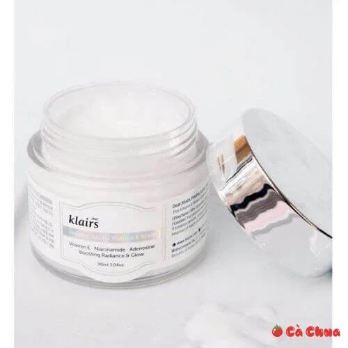 Kiehl’s Cilantro & Orange Extract Pollutant Defending Masque Top mặt nạ ngủ tốt nhất hiện nay bạn nên thử
