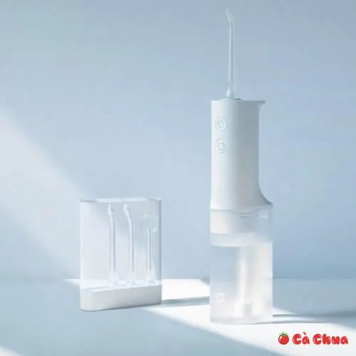 Máy tăm nước Xiaomi Mijia MEO701 Top máy tăm nước tốt được ưa chuộng nhất hiện nay