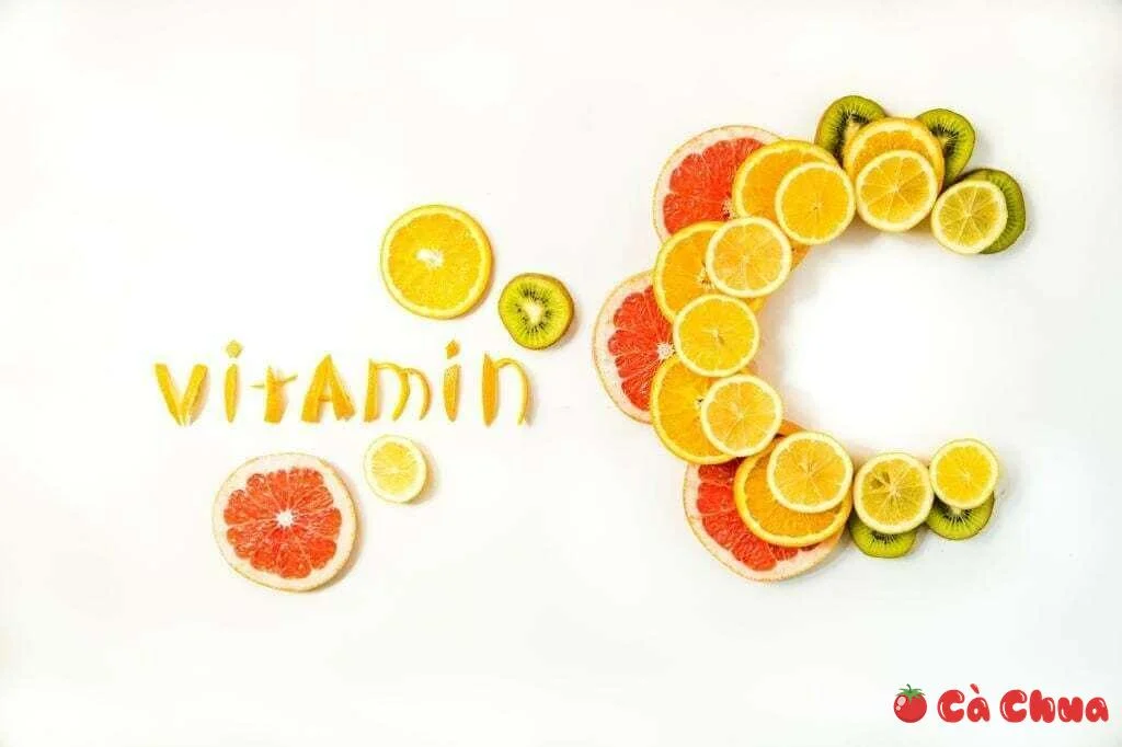 Những điều cần nhớ khi chọn mua và sử dụng Vitamin C