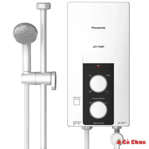 Máy nước nóng trực tiếp Electrolux 4500W EWE451GX-DWB Top 5 máy nước nóng trực tiếp 